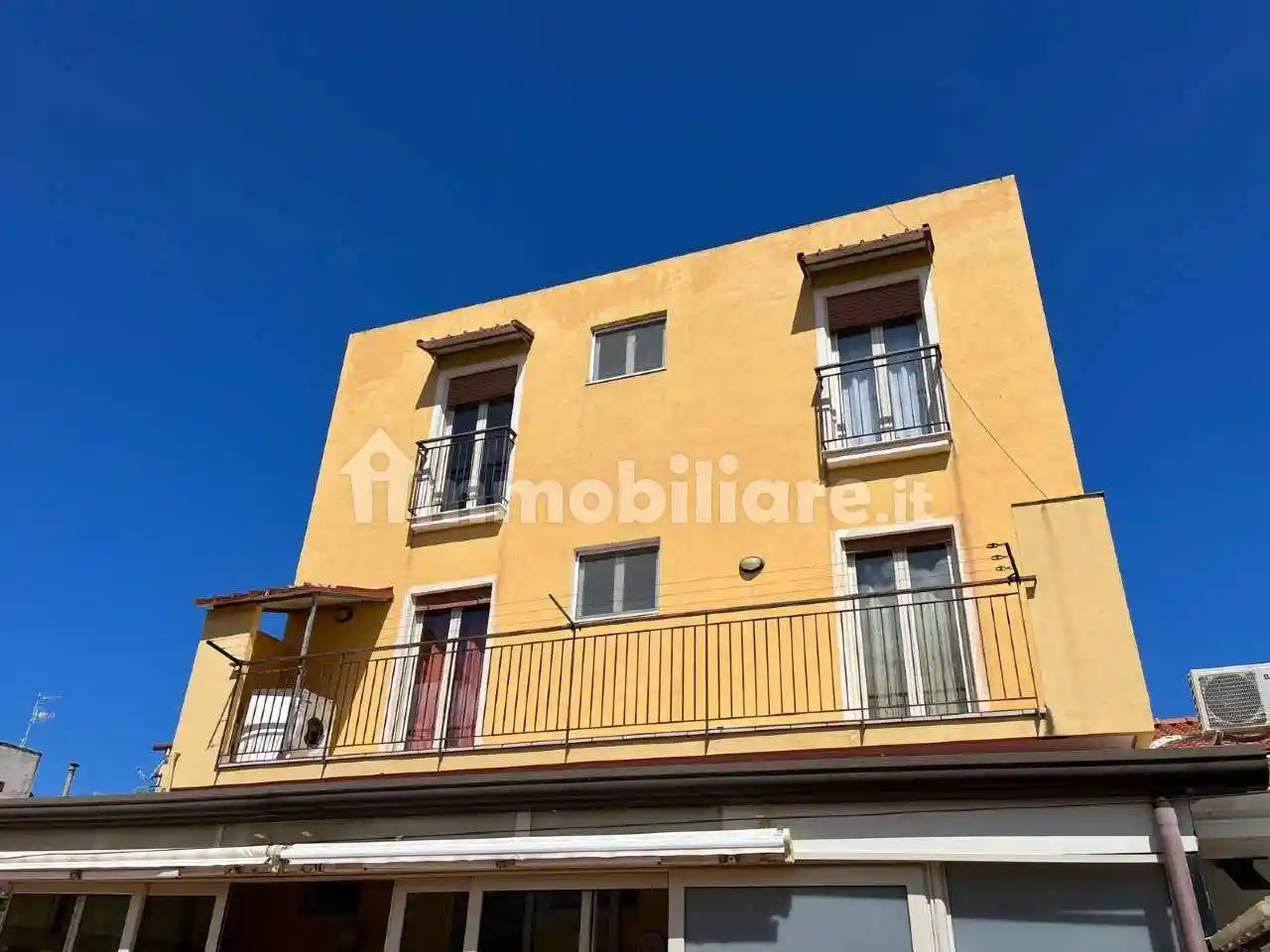 Casa indipendente in vendita a Torrenova