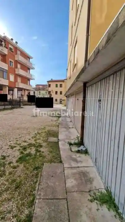 Appartamento in vendita a Rovigo