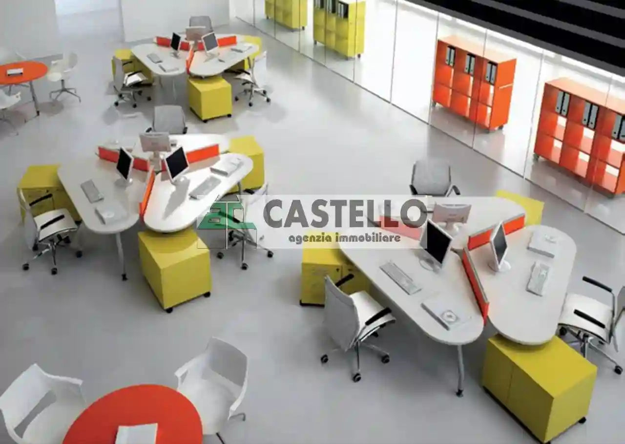 Palazzo - Edificio - foto 5