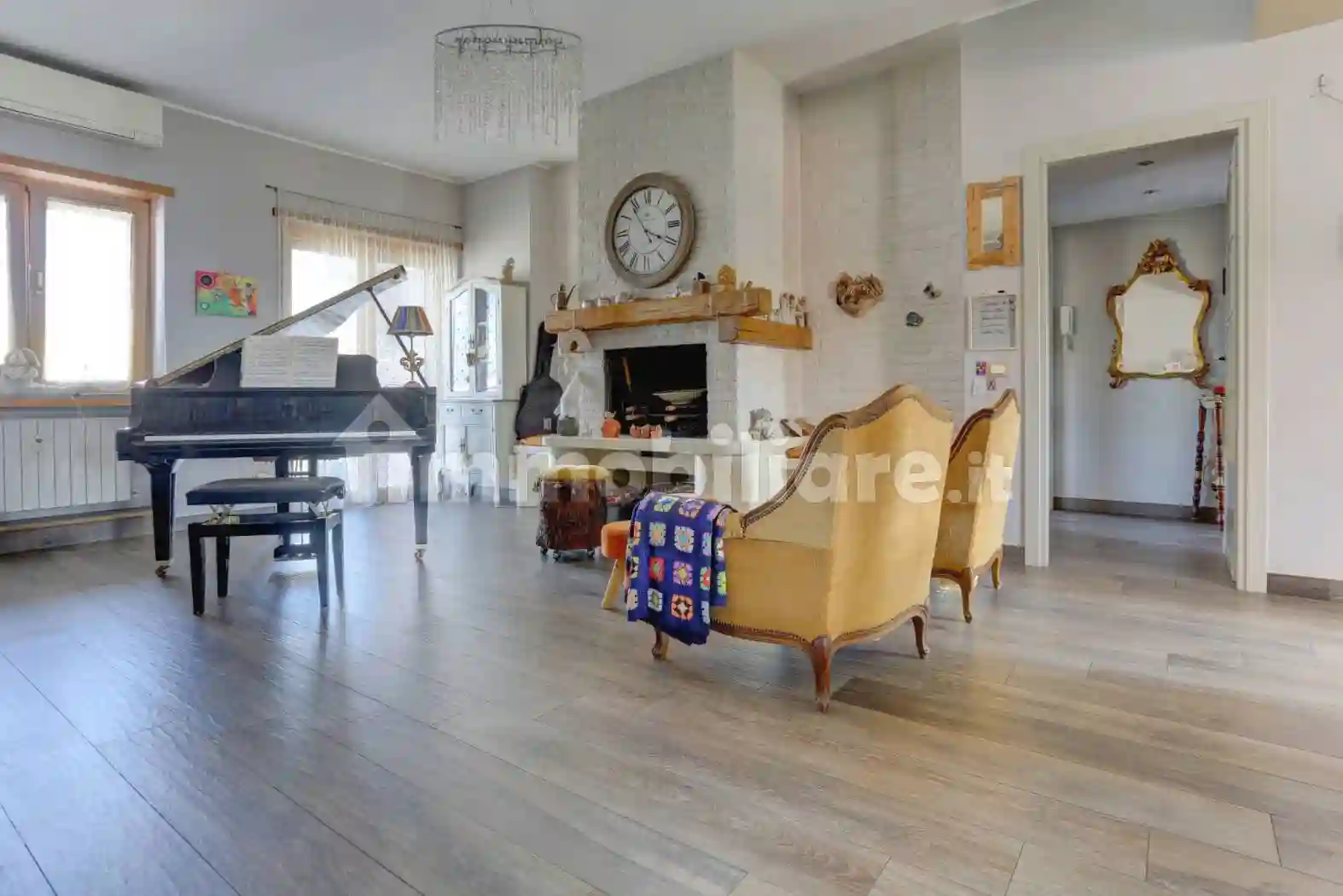 Attico - Mansarda - foto 5