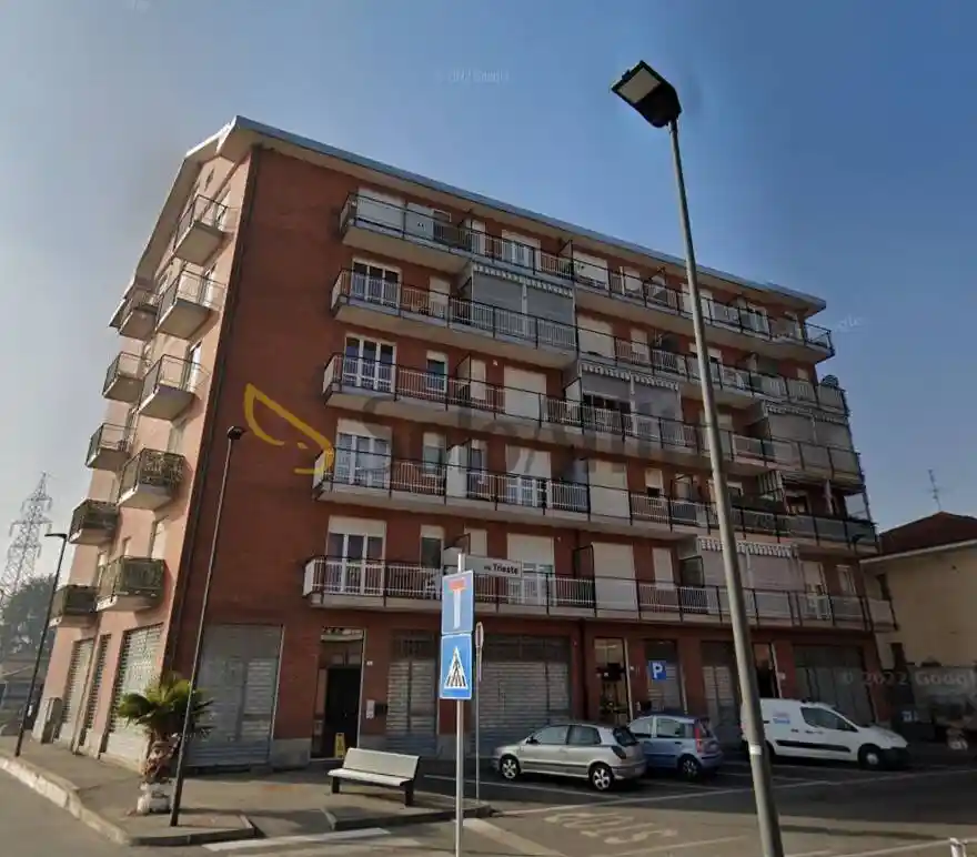 Appartamento in affitto a Rivalta di Torino