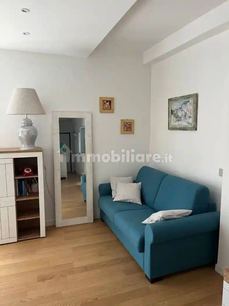 Appartamento in affitto a Bari