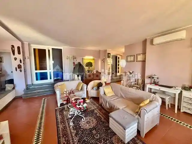 Villetta a schiera in vendita a Vinci