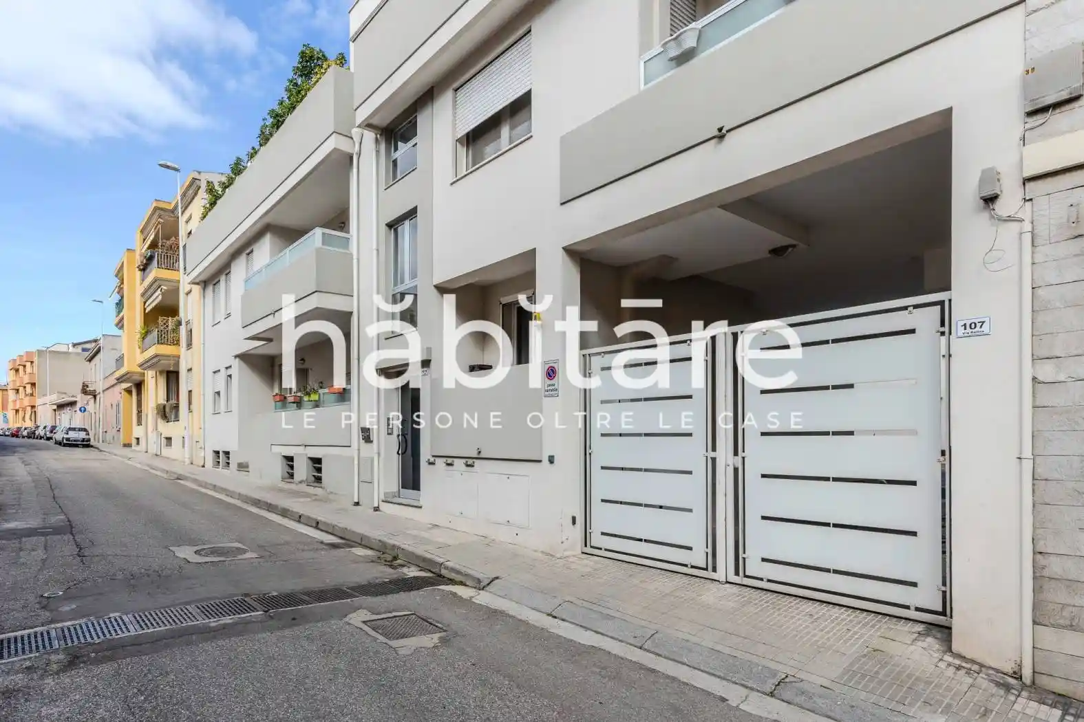 Appartamento in vendita a Cagliari