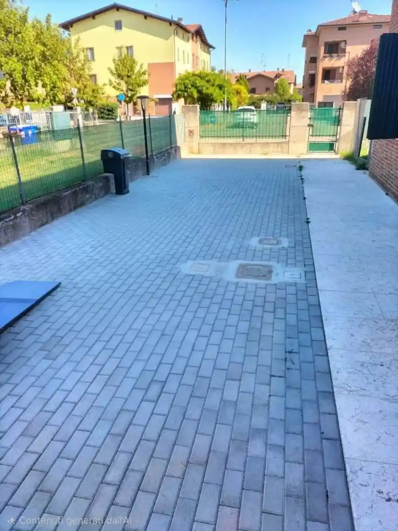 Appartamento in vendita a San Prospero