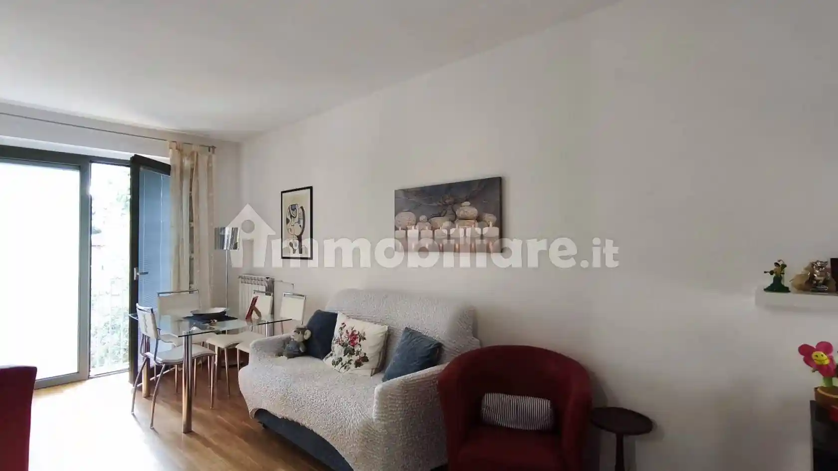 Appartamento in vendita a Greve in Chianti