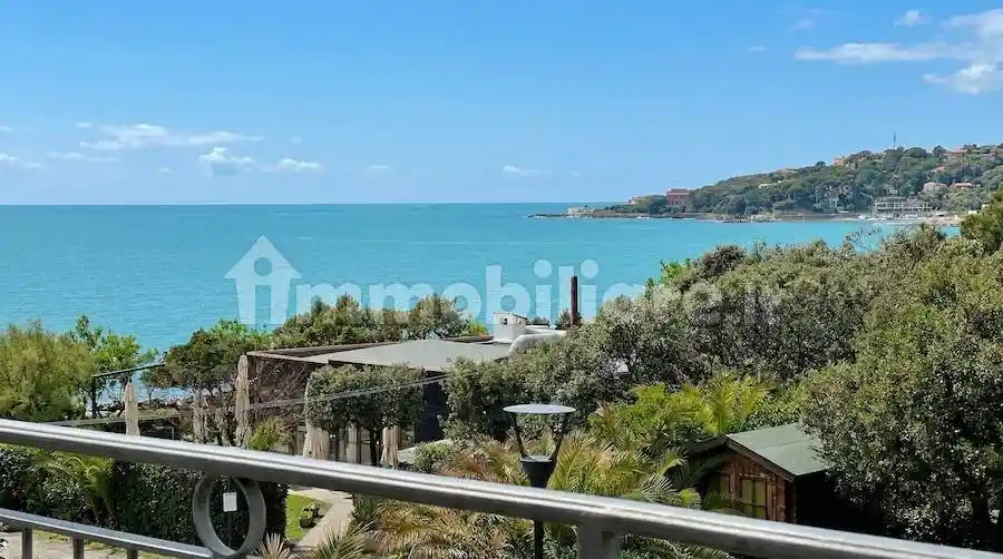 Appartamento in affitto a Rosignano Marittimo