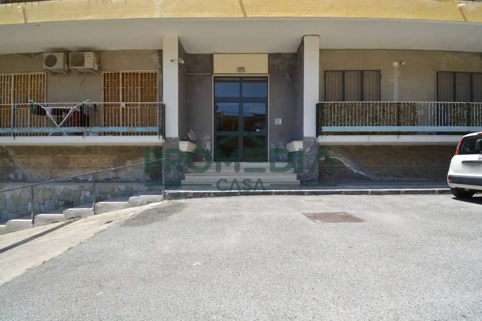 Appartamento in vendita a Messina