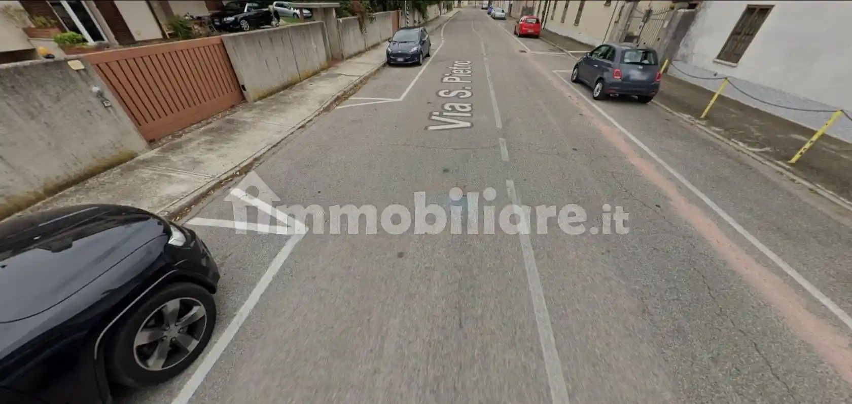 Appartamento in vendita a Udine