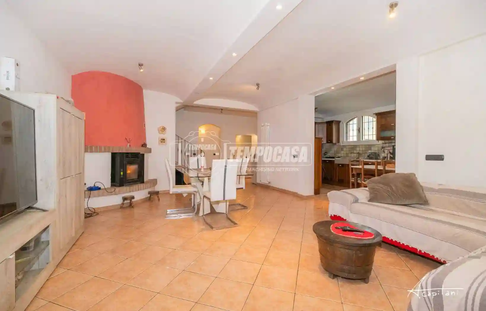 Villetta a schiera - foto 2