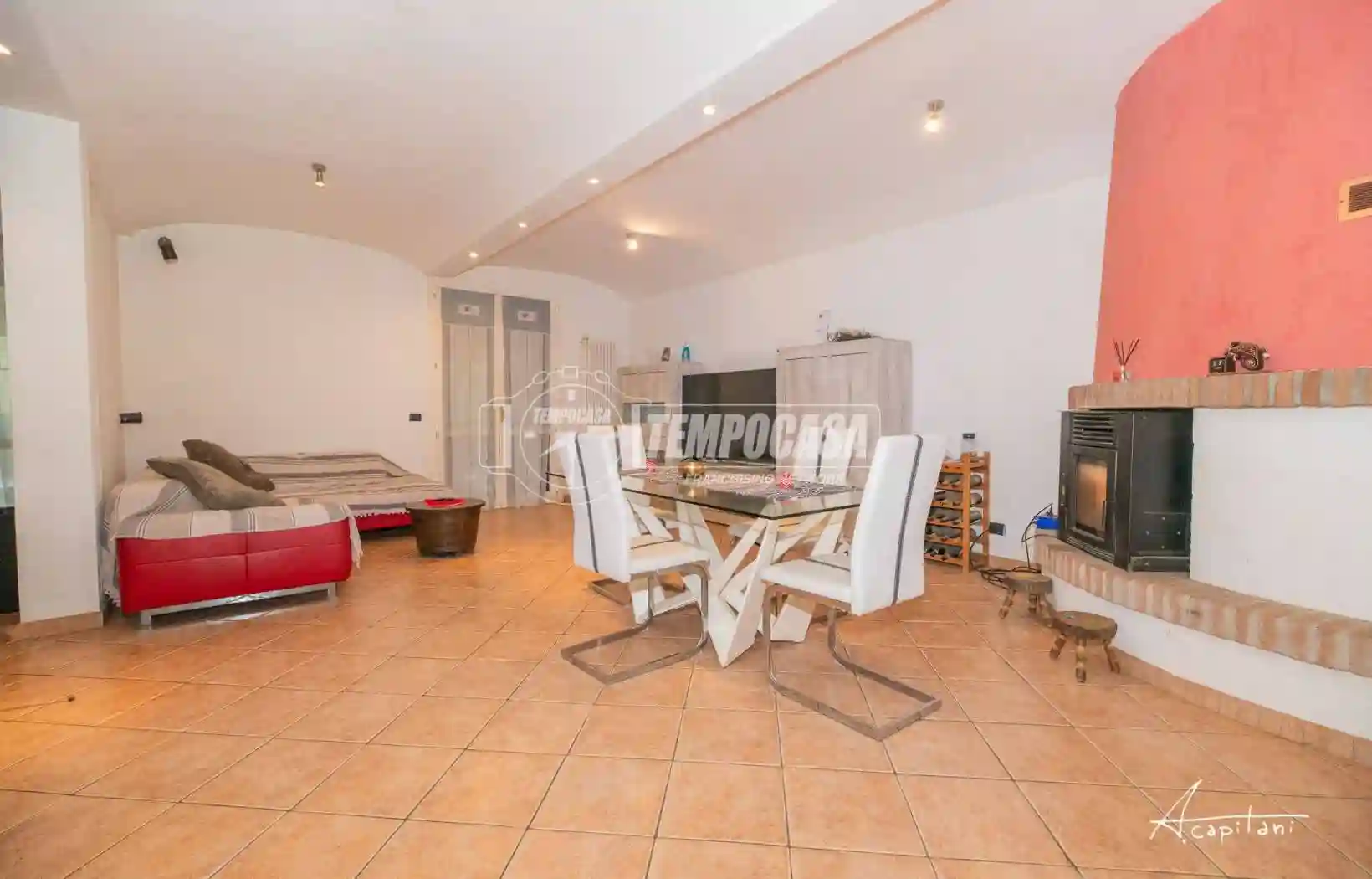 Villetta a schiera - foto 4