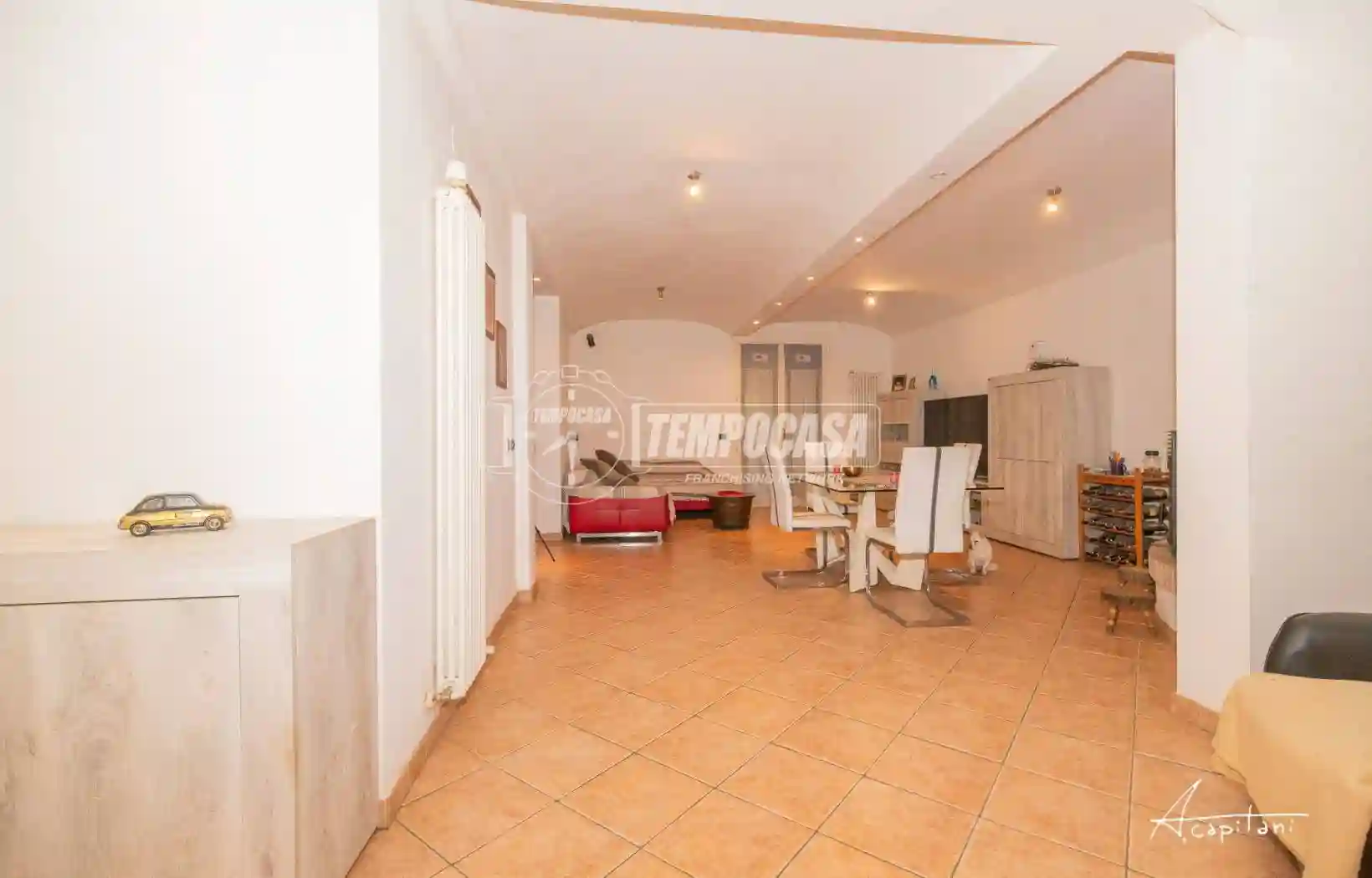 Villetta a schiera - foto 5