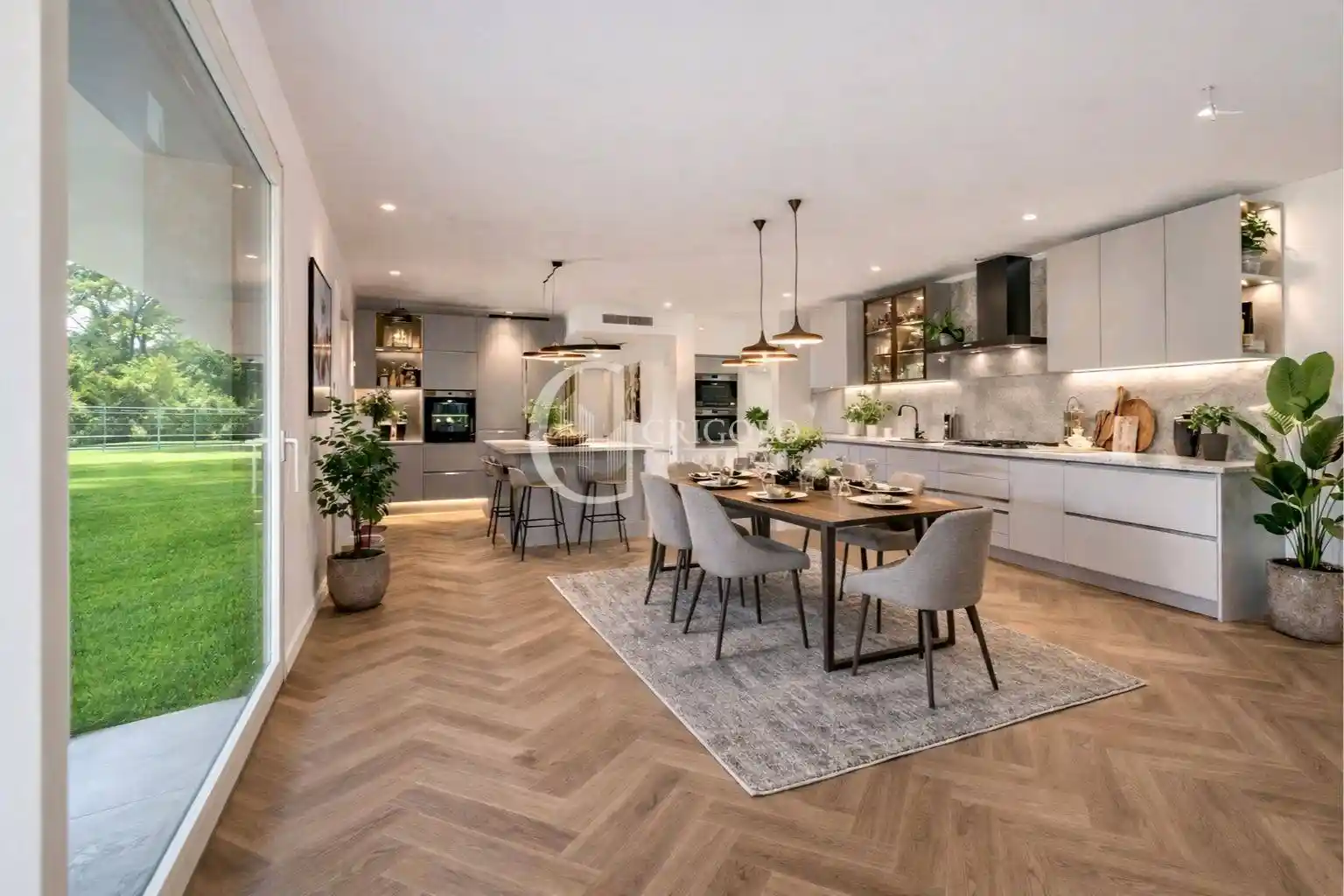 Appartamento in vendita a Treviso