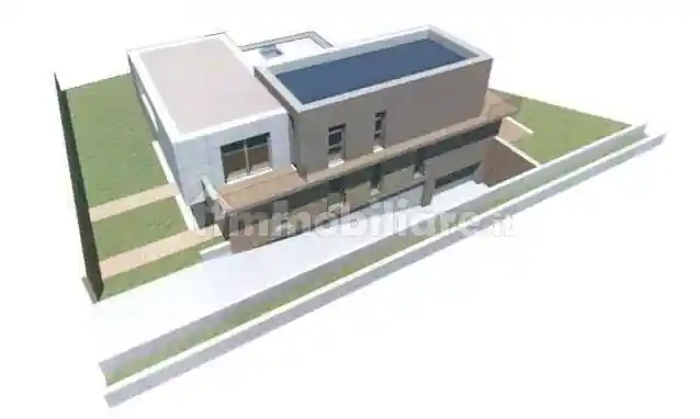 Villa in vendita a Castellarano