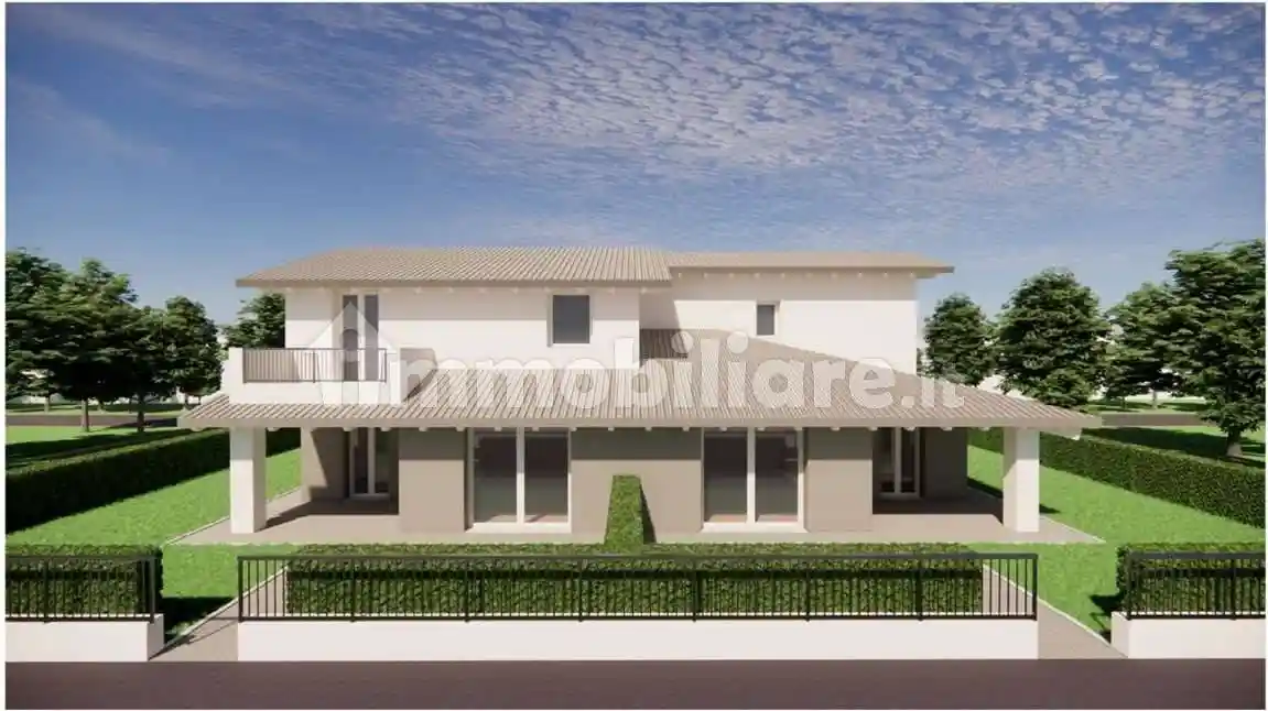 Villa in vendita a Castellarano