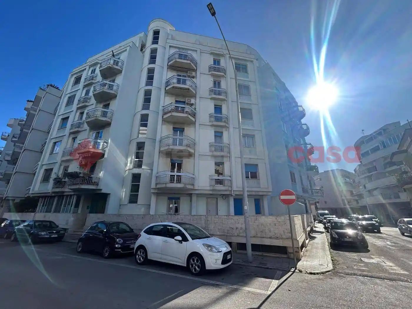 Appartamento in vendita a Monopoli