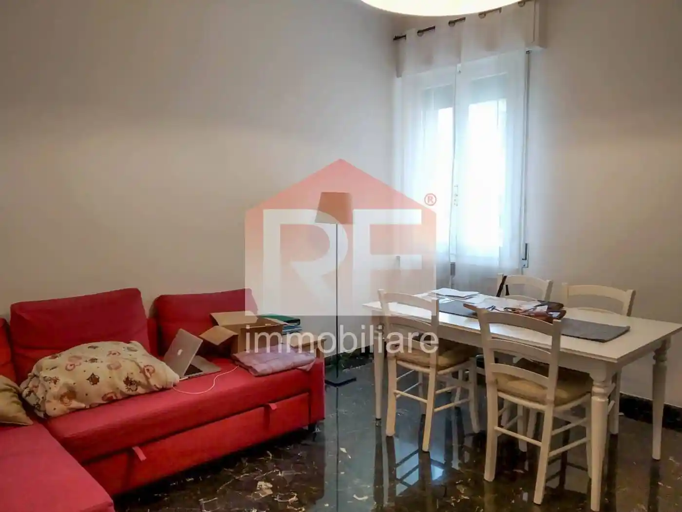 Appartamento in vendita a Bologna