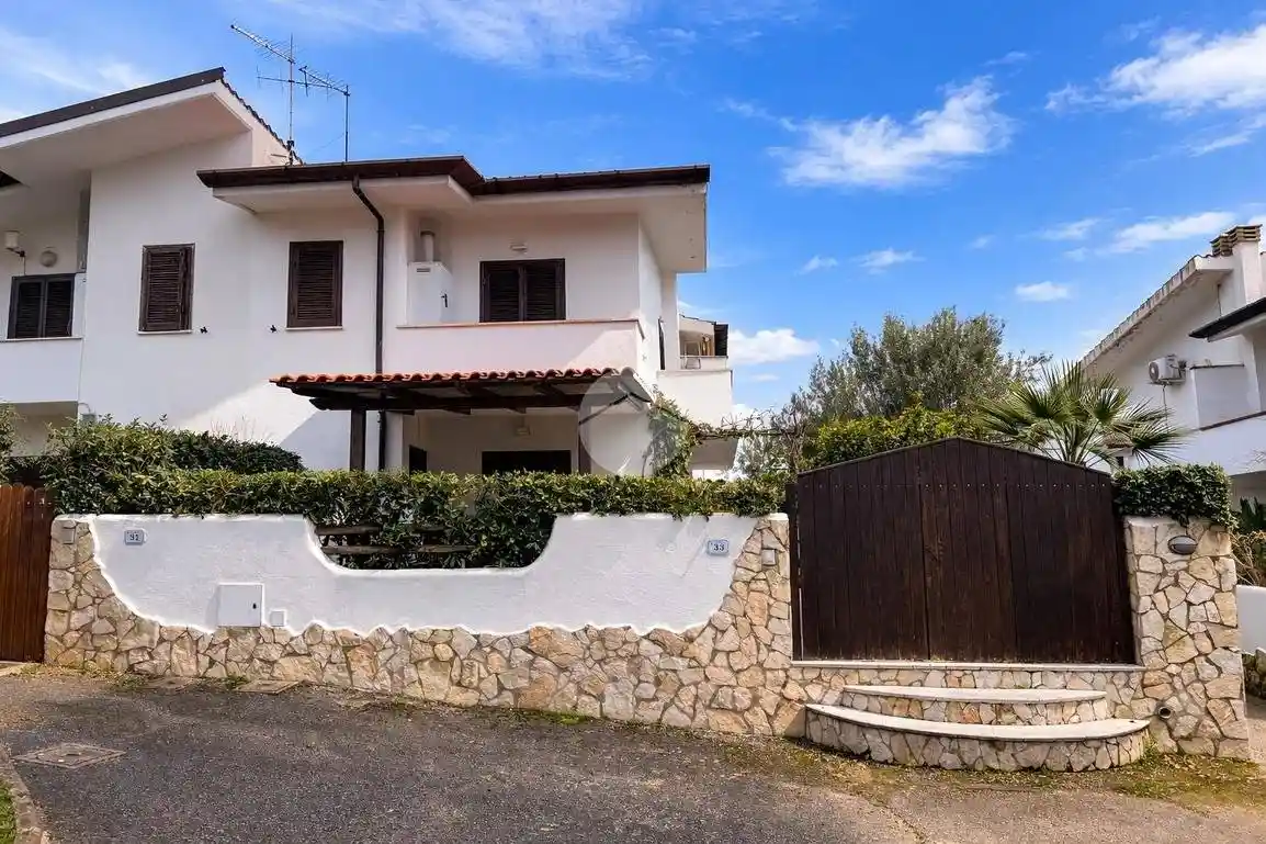 Villa in vendita a Sabaudia