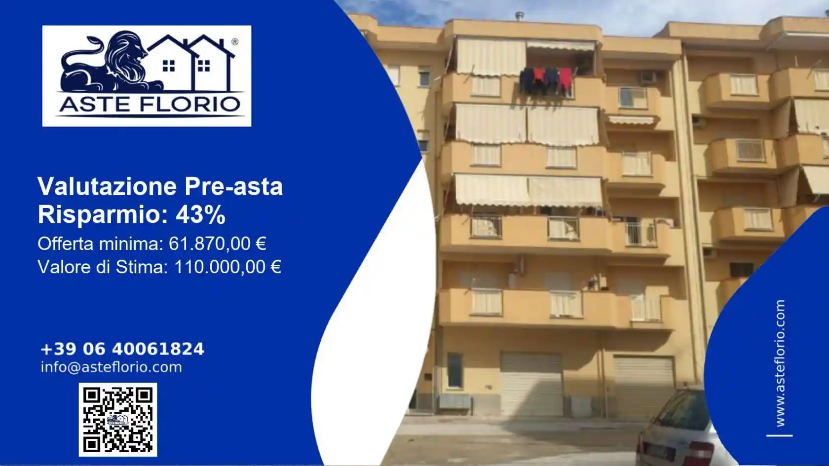 Appartamento in vendita a Porto Empedocle