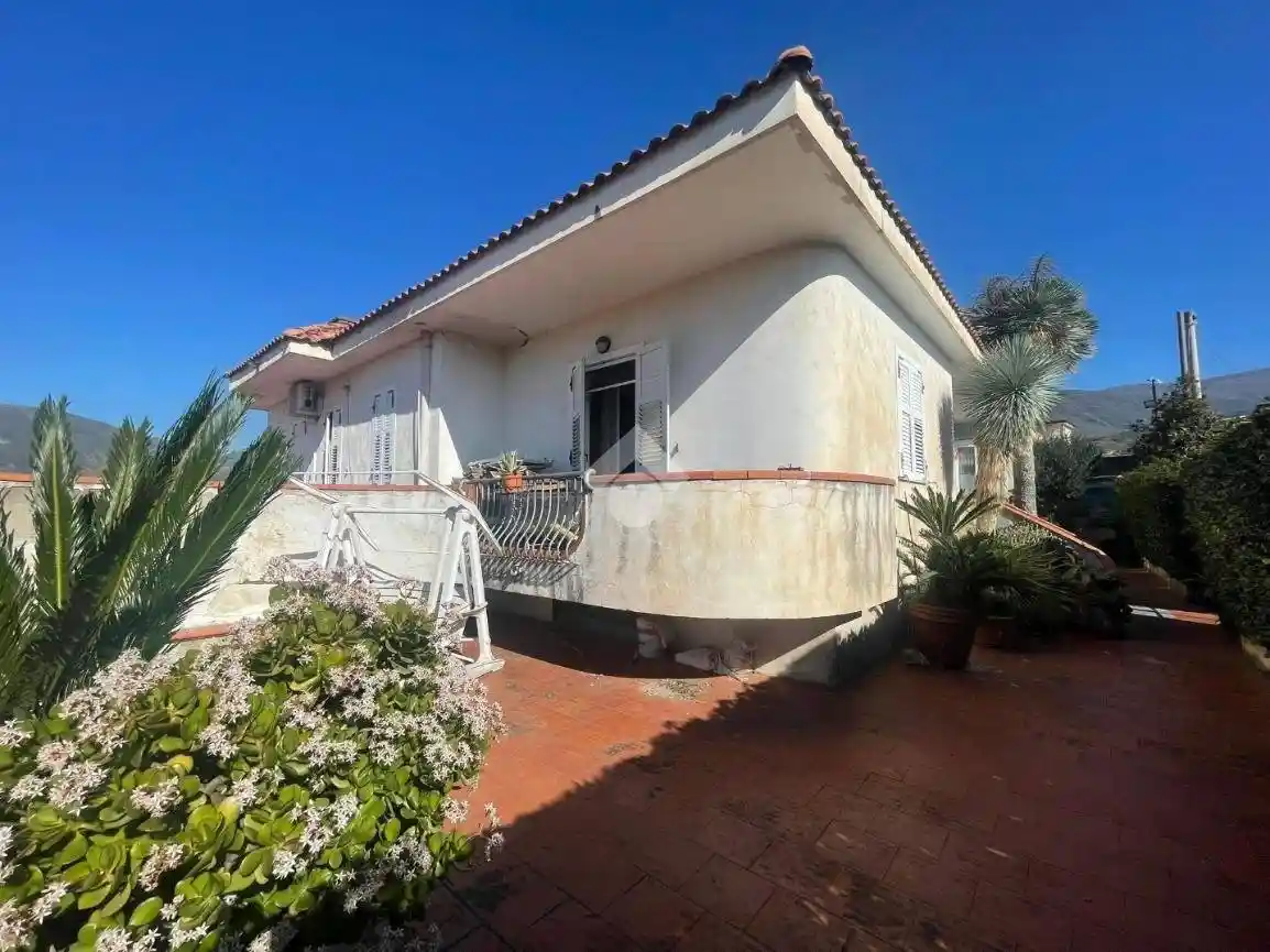 Villa in vendita a Roccarainola