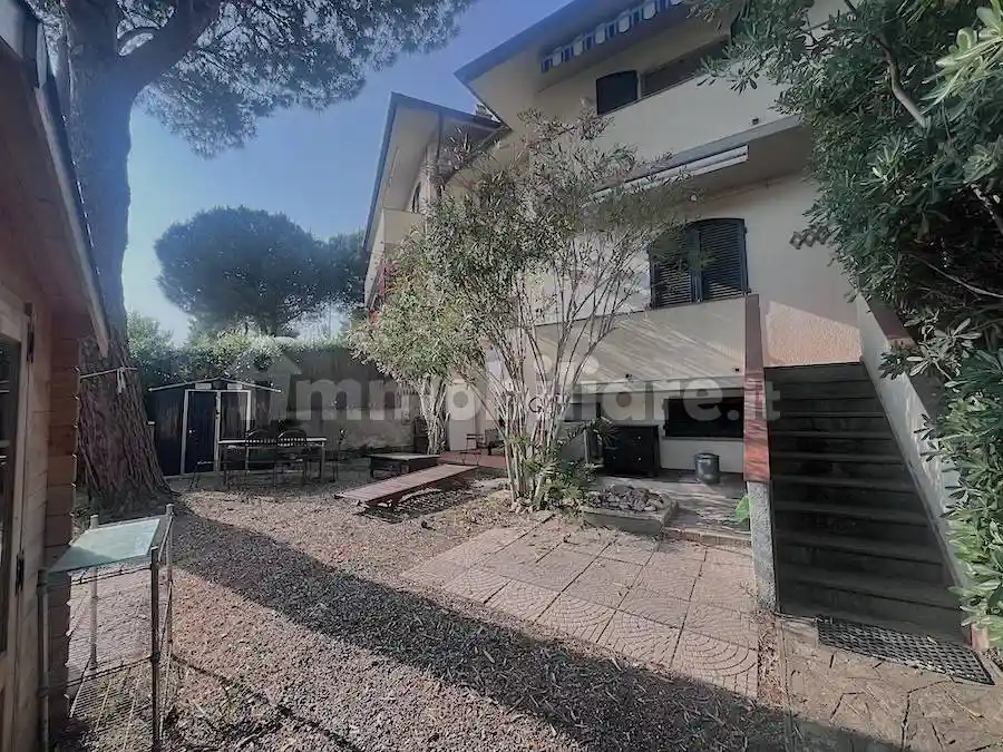 Appartamento in affitto a Rosignano Marittimo