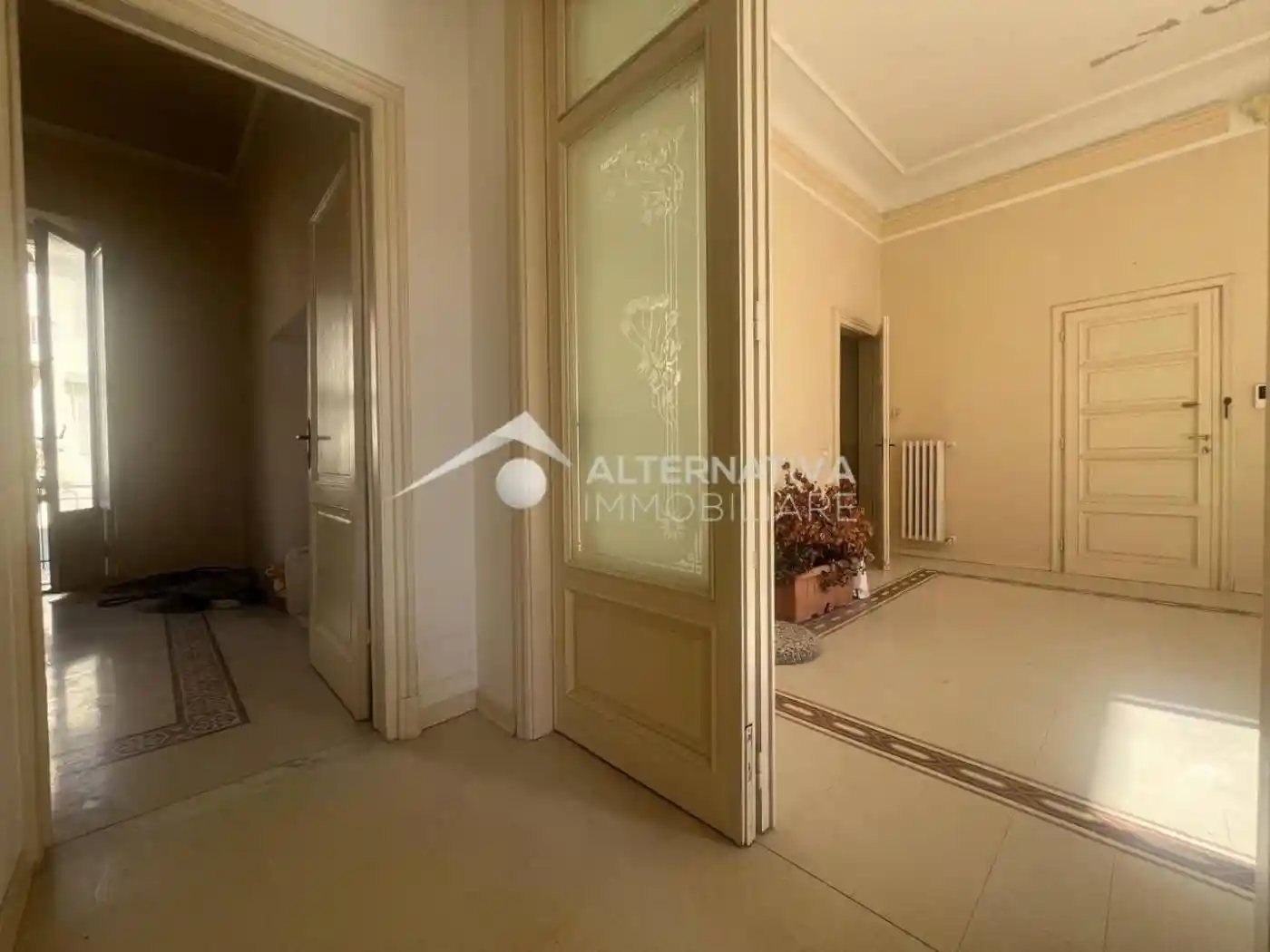 Appartamento in vendita a Viareggio