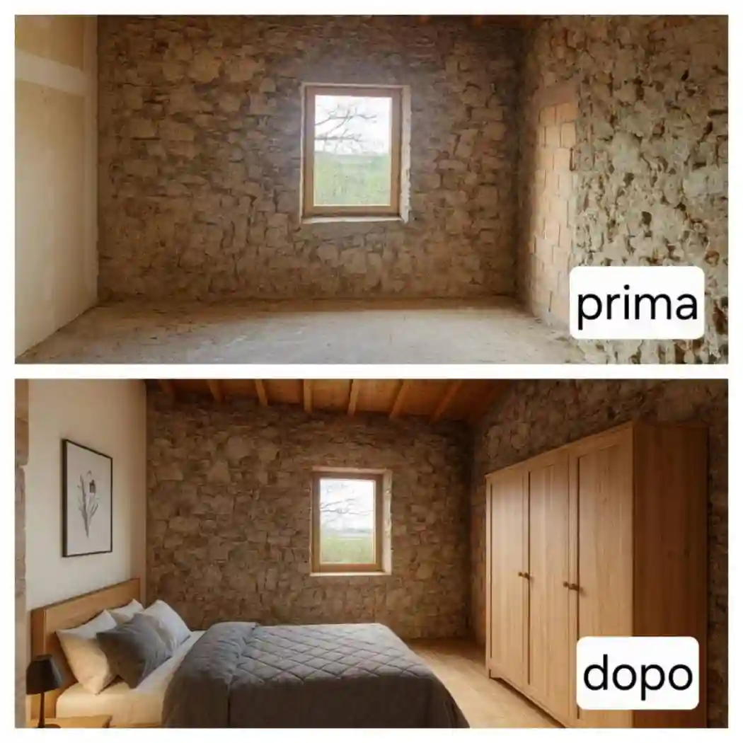 Casa indipendente - foto 3