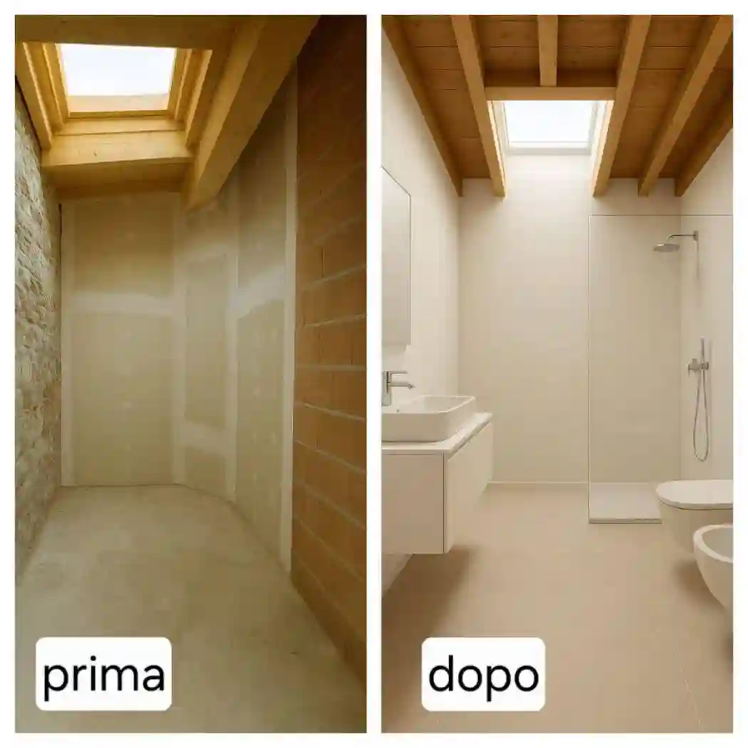 Casa indipendente - foto 4