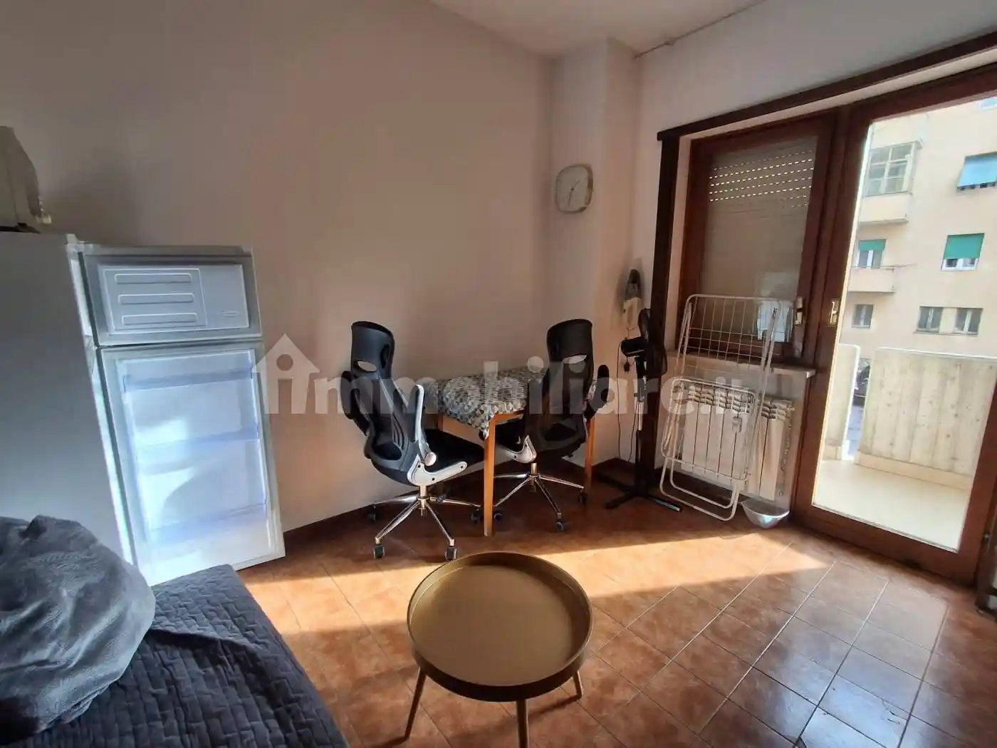 Appartamento in affitto a Perugia