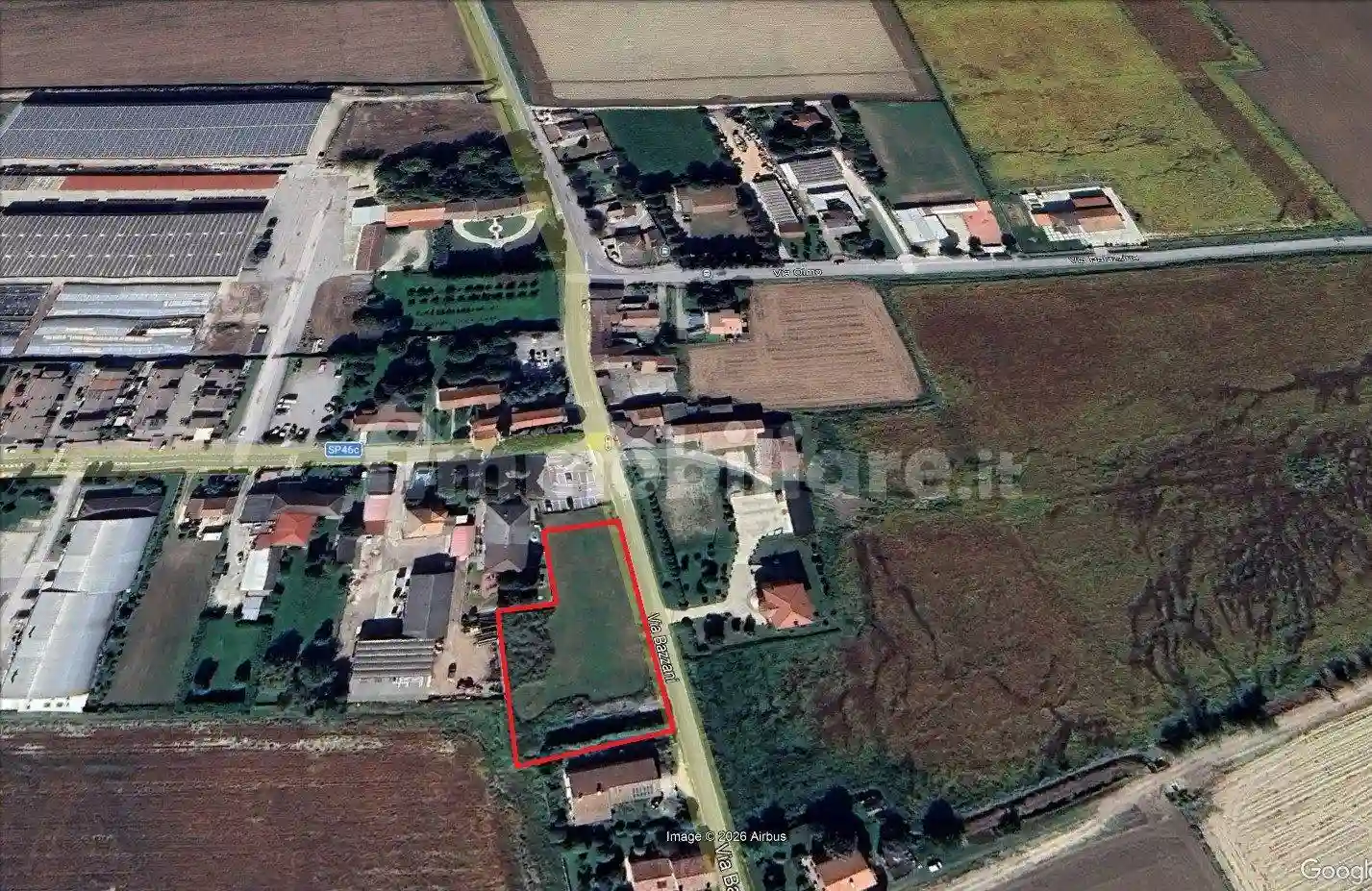 Villetta a schiera - foto 2