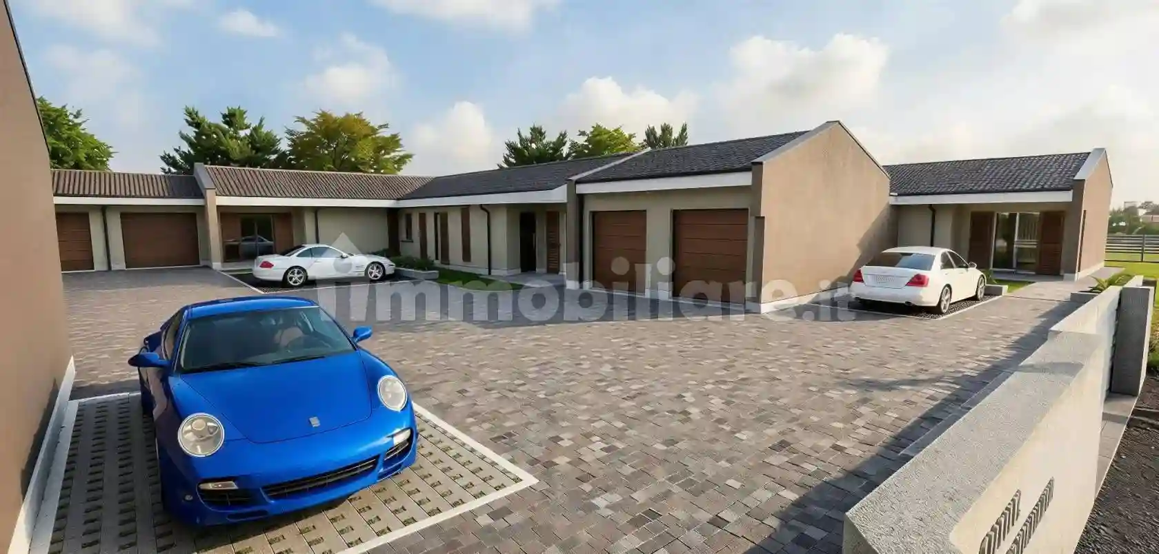 Villetta a schiera - foto 5