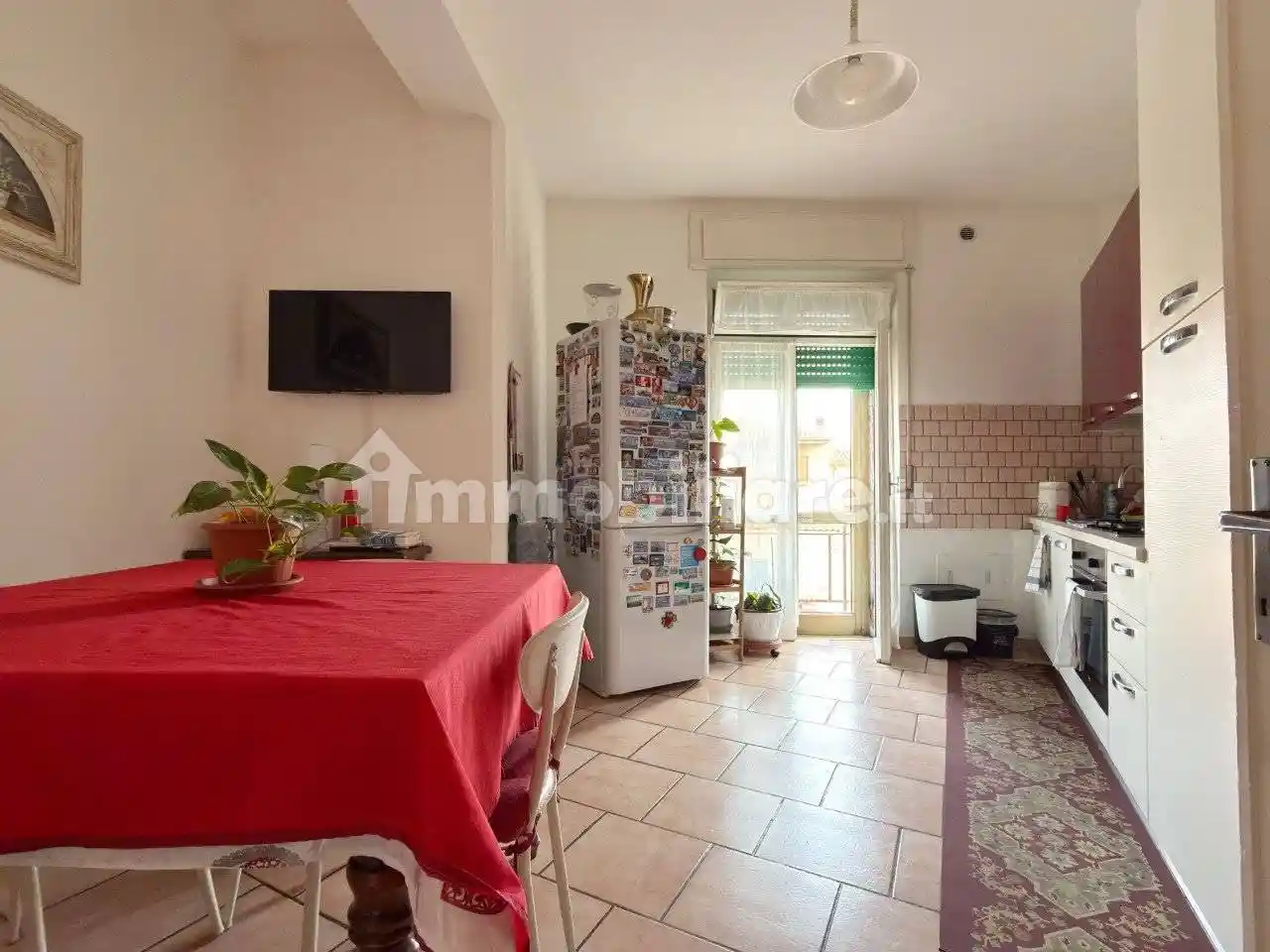 Appartamento in vendita a Verona