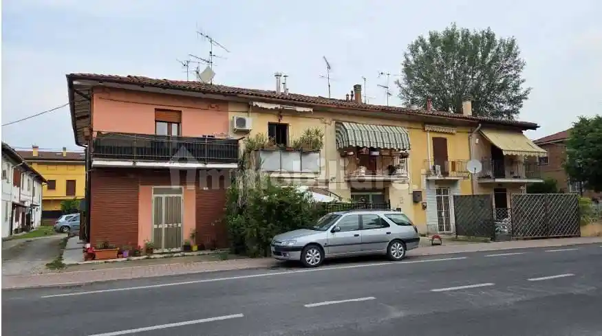 Appartamento in vendita a Sala Bolognese