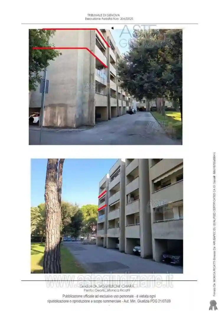 Appartamento - foto 3