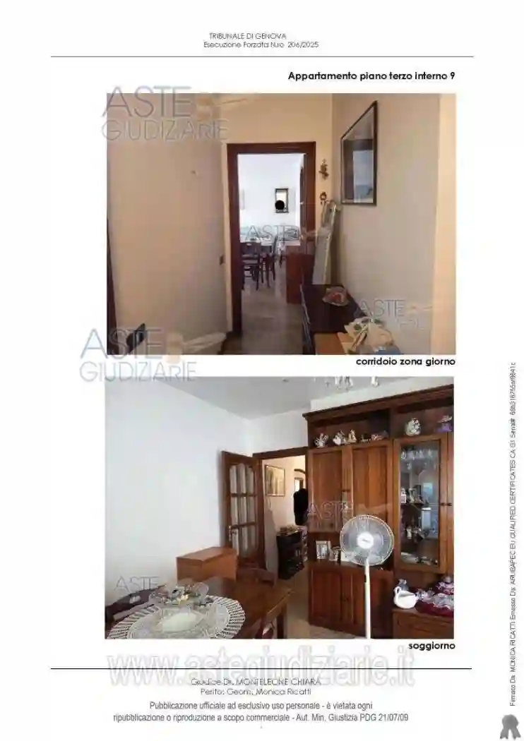 Appartamento - foto 5