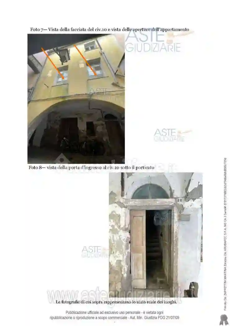 Appartamento - foto 5