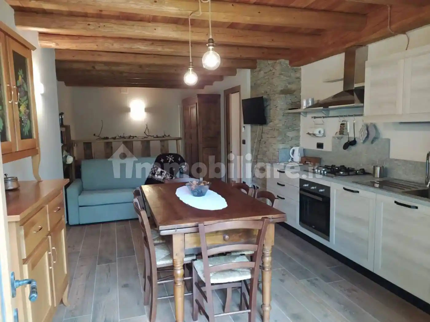 Rustico - Casale in vendita a Stroppo