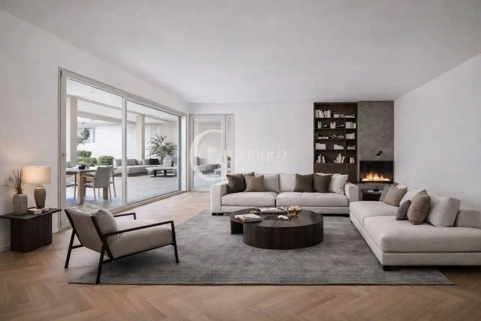 Appartamento in vendita a Treviso