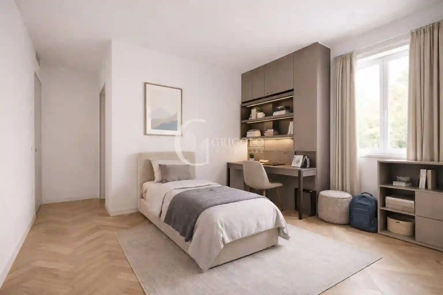 Appartamento - foto 5