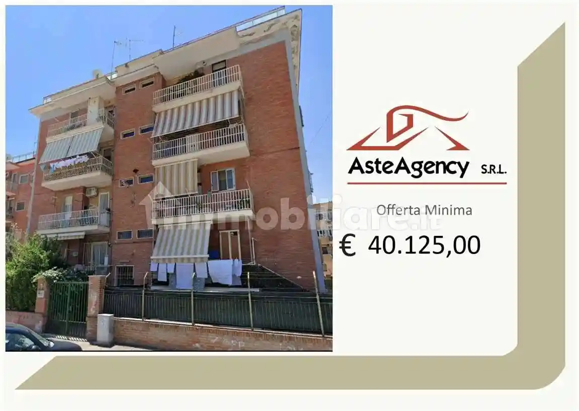 Appartamento in vendita a Foggia