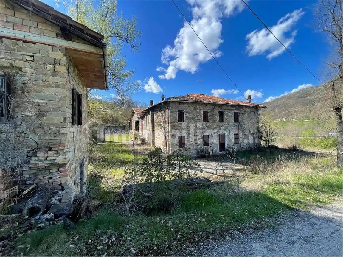 Rustico - Casale in vendita a Prignano sulla Secchia