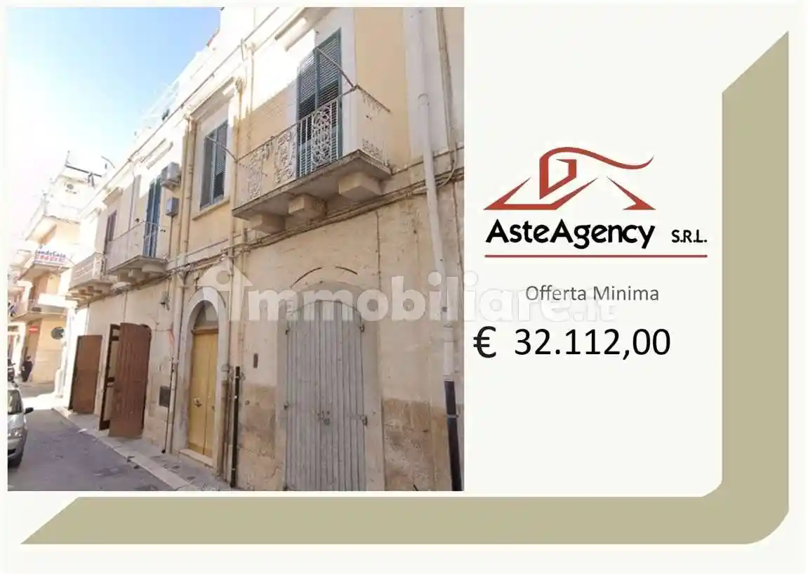 Appartamento in vendita a Corato