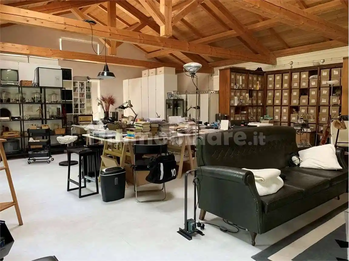 Casa indipendente in vendita a Polinago