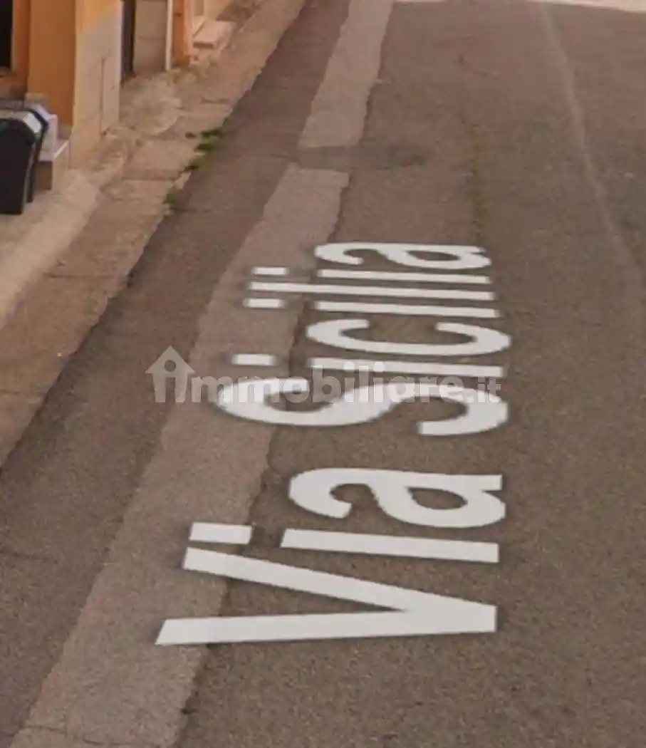 Appartamento in vendita a Capoterra