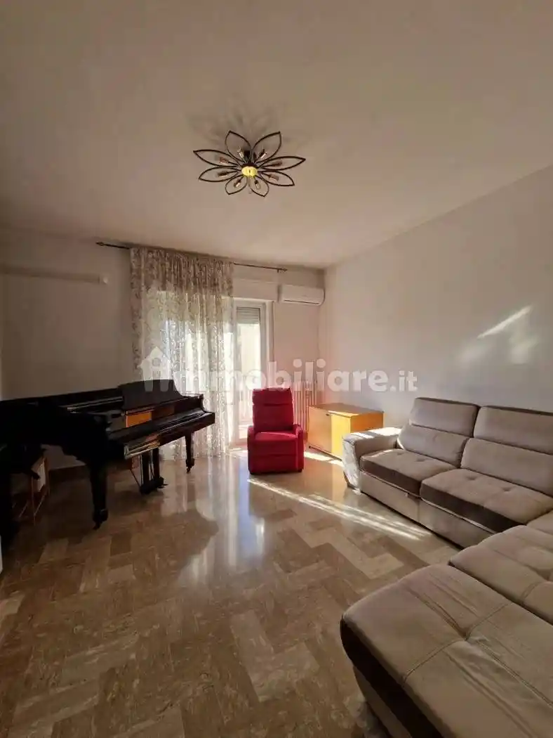 Appartamento in vendita a Brindisi