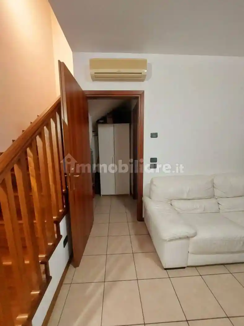 Appartamento in vendita a Casier