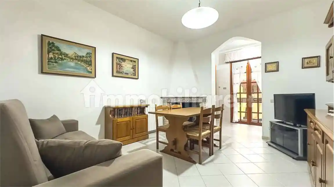 Appartamento in vendita a Selargius