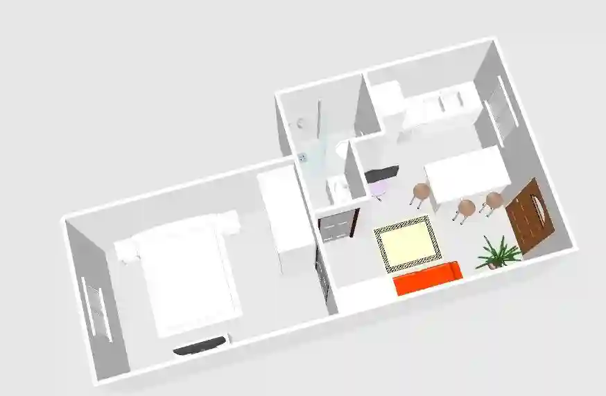 Appartamento - foto 4