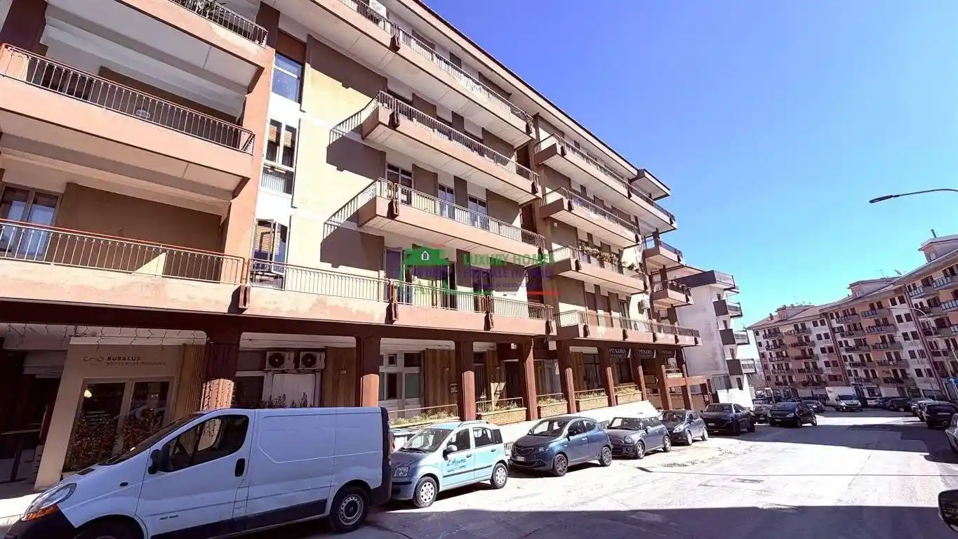 Appartamento in vendita a Ragusa