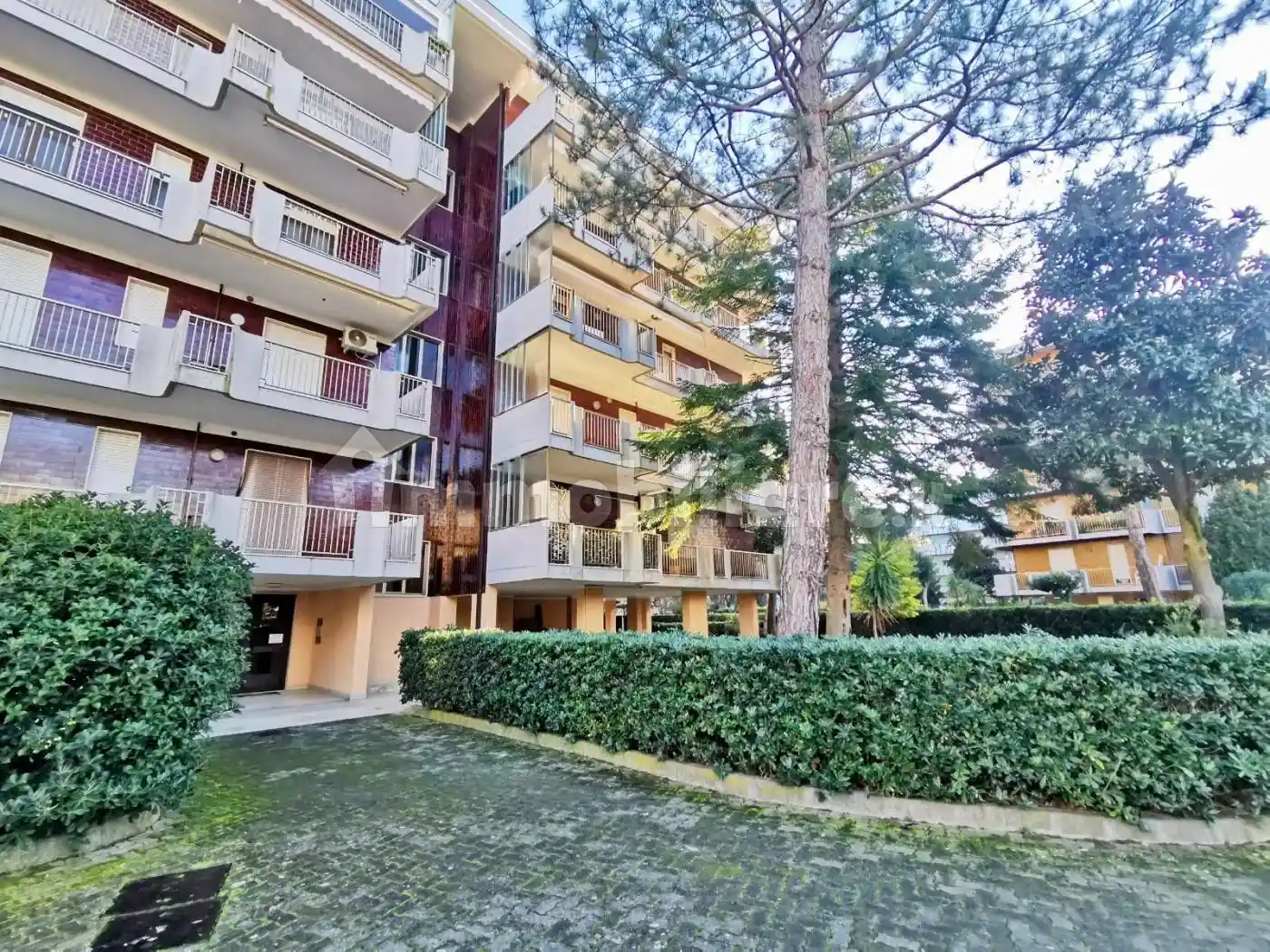 Appartamento in vendita a Silvi